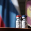 Rosja ze szczepionką przeciwko Covid-19?