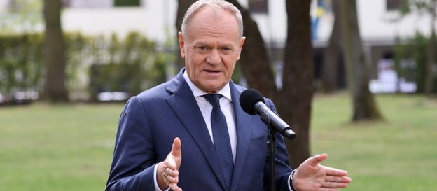 Donald Tusk