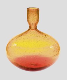 Od 650 zł licytowana będzie butla „Alicja” Zbigniewa Horbowego.