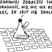 Rysuje Janusz Kapusta