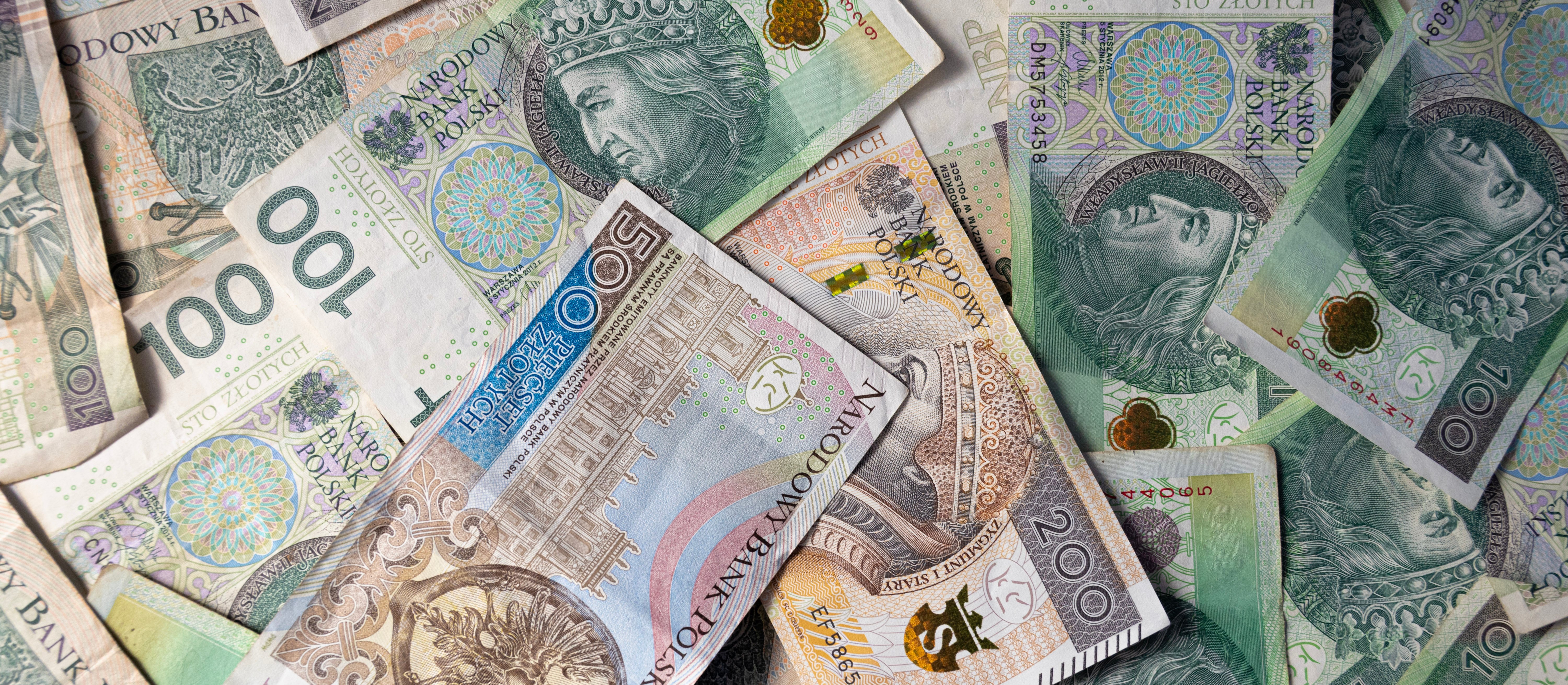 Rynkowe rentowności najwyższe od lat, ale oferta obligacji bez zmian