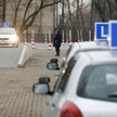 Skreślenie z listy instruktorów jazdy za oszukiwanie na terminach egzaminów wewnętrznych