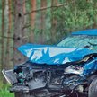 W ubiegłym roku na Pomorzu doszło do 2729 wypadków, czyli 43 więcej niż w 2015 roku.