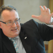 Ireneusz Król, prezes Centrozapu i Pronox Technology
