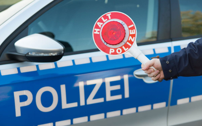 Bezlitosne kary dla polskich kierowców za granicą