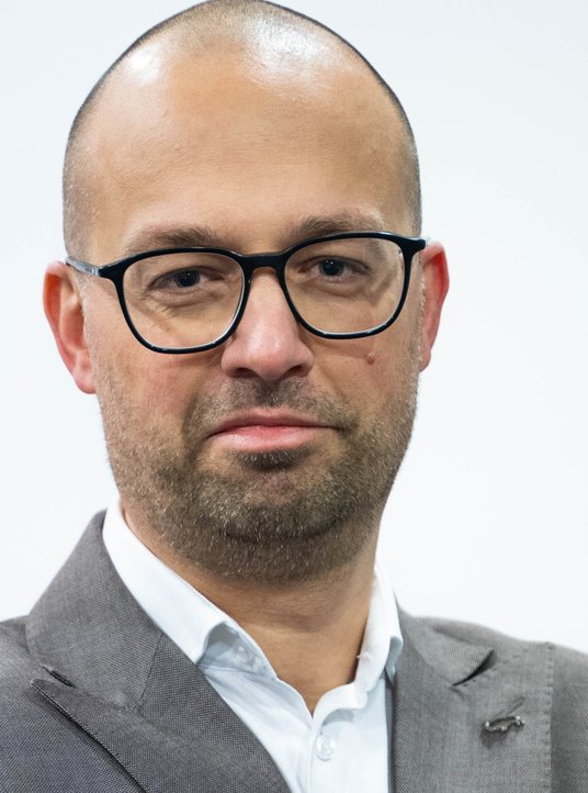 Piotr Cwynar, zastępca dyrektora, BM Pekao