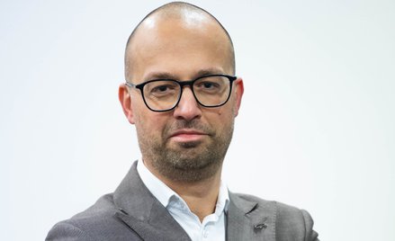 Piotr Cwynar, zastępca dyrektora, BM Pekao