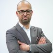 Piotr Cwynar, zastępca dyrektora, BM Pekao
