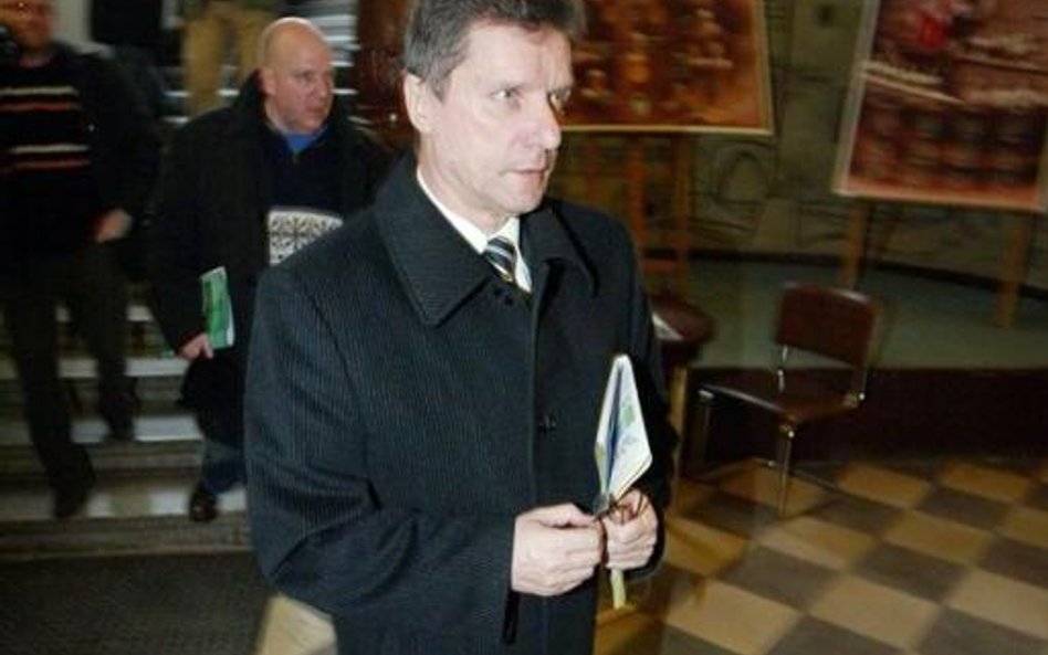 Czesław Małkowski