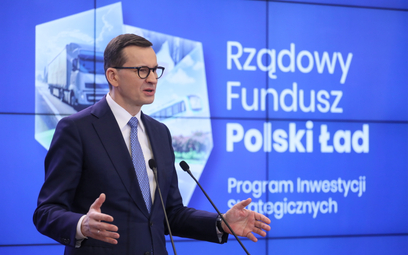 Podatkowy Polski Ład to duża niewiadoma dla przedsiębiorców