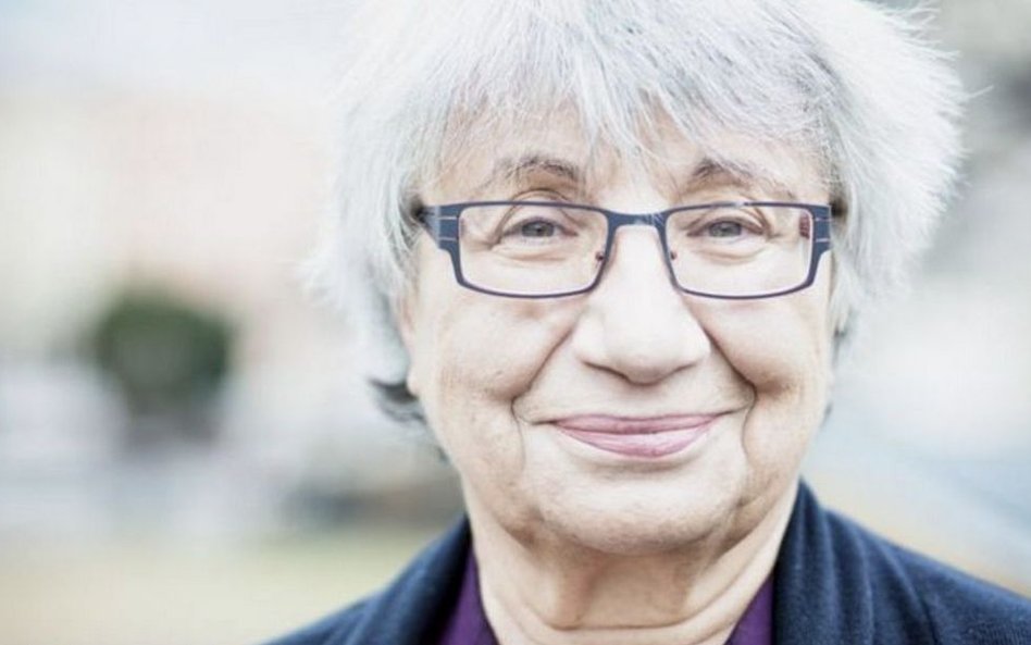 Irena Lasota: List Mossbacher czyli nadinterpretacje wszystkiego