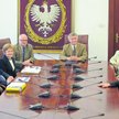 Prezes NBP?Marek Belka zapowiedział, że od lutego 2011 r. Rada Polityki Pieniężnej będzie decydować 