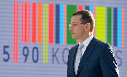 Michał Szułdrzyński o konstytucji biznesu: Największy test dla PiS