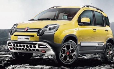 Po pięciu latach produkcja małego auta miejskiego Fiata – Pandy – ma powrócić do fabryki w Tychach