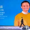 Jack ma, założyciel koncernu Alibaba, wszedł z impetem na rynek finansowy ze spółką Ant Group, ale n