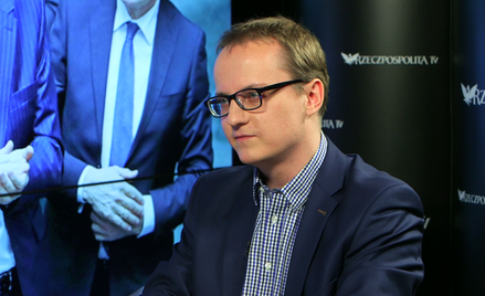 #RZECZoPOLITYCE Radziejewski: Rozczarowanie PiS-em się pogłębia