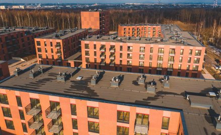 Nowy Nikiszowiec: Ponad 500 mieszkań dla najemców