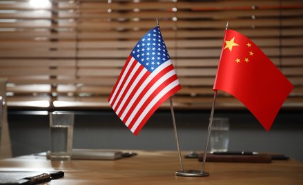 Chiny twierdzą, że nie prowadzą żadnych rozmów handlowych z USA
