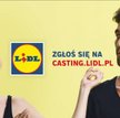 Lidl szuka w internecie gwiazd do swojej reklamy