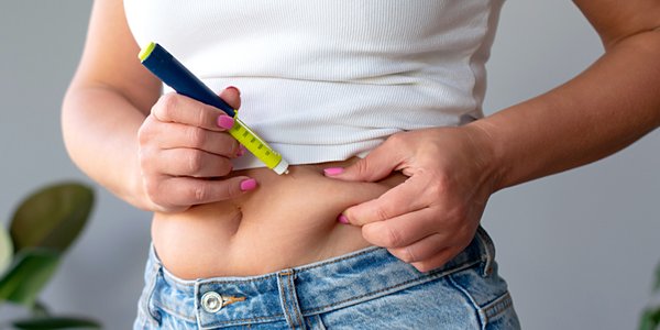 Leki GLP-1 poprawiają nie tylko sylwetkę – kobiety częściej znajdowały pracę i wchodziły w związki