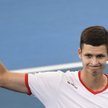 Australian Open: Hurkacz - Federer na horyzoncie