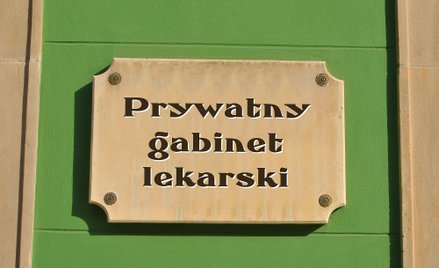 Chcesz leczyć w mieszkaniu, zadbaj o formalności