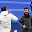 Rosjanie nie obejrzą Ronaldo i Messiego