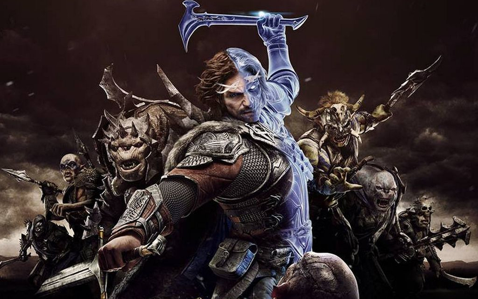 „Middle-earth: Shadow of War", Monolith, PC, PS4, XOne 2007
