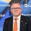 Krzysztof Gulda, prezes Polskiej Agencji Rozwoju Przedsiębiorczości (PARP).