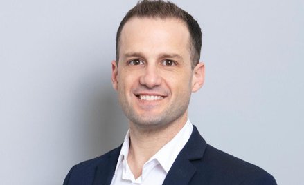 Boaz Haim, prezes Ronsona