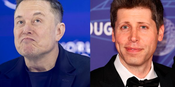 Elon Musk przegrał z OpenAI. Wszystkie roszczenia oddalone