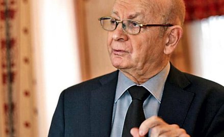 Janusz Kochanowski przedstawił aż trzy projekty – trzy koncepcje ustrojowe