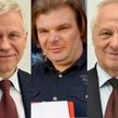 #RZECZoPOLITYCE: Jurek, Gaweł, Niesiołowski