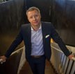 Hans Vestberg wierny Ericssonowi