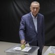 W I turze wyborów prezydenckich Erdogan zdobył 49,5 proc. głosów