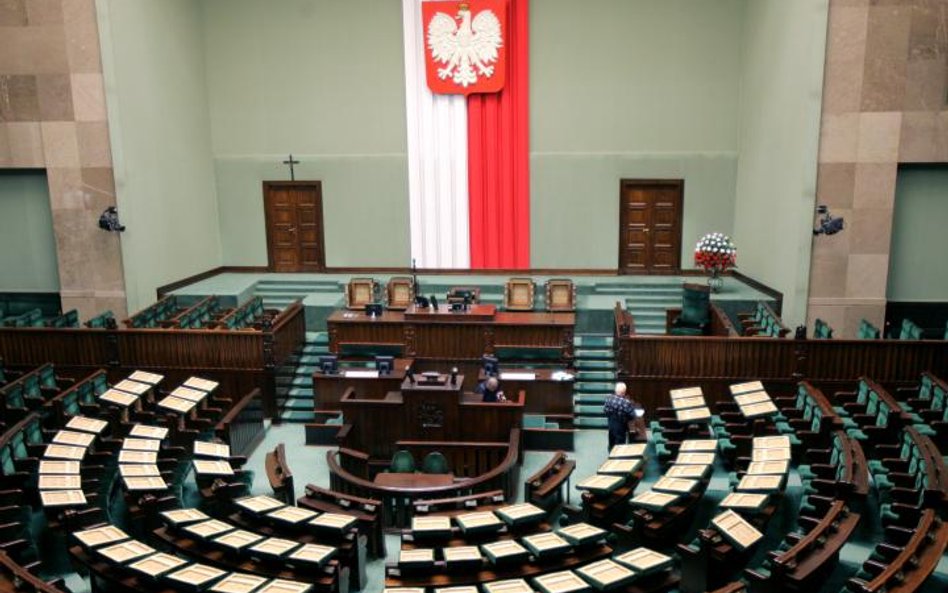 Ulga na III filar: jest podkomisja