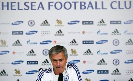 Mourinho: Odejdę, jeśli nie zdobędę pucharów