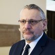 Senator Tomasz Lenz