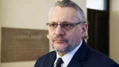 Senator Tomasz Lenz