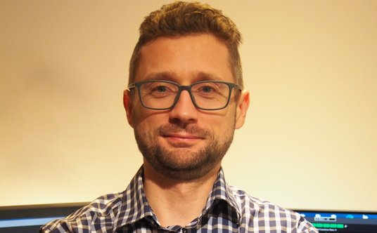 2 miejsce – 47 pkt Co prawda Arkadiusz Łabuńko w tej edycji rankingu powtórzył sukces sprzed roku, a