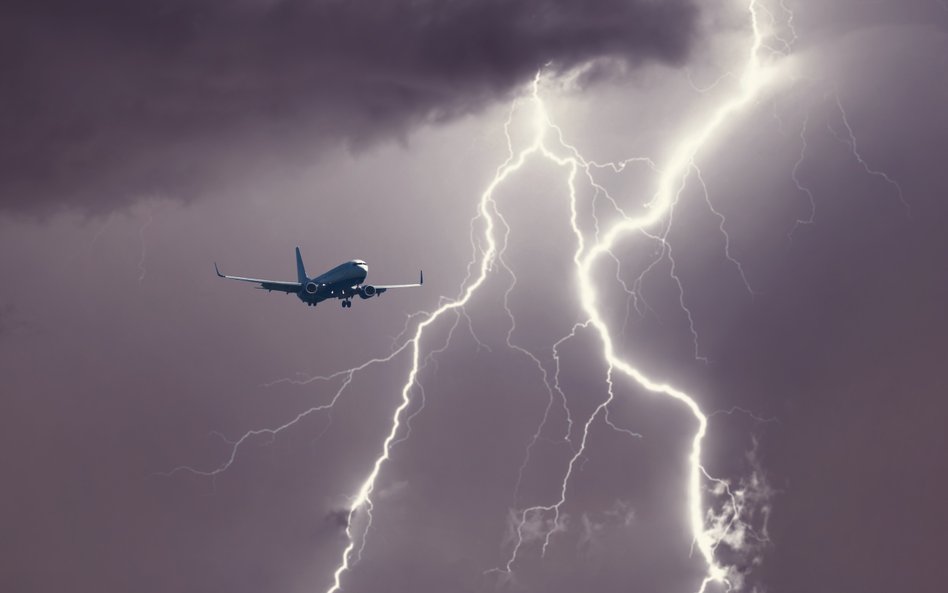 Eksperci z Instytutu Meteorologii i Gospodarki Wodnej (IMGW) już w poniedziałek zapowiadali, że bież