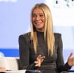 Goop narodził się we wrześniu 2008 roku jako cotygodniowy newsletter Gwyneth Paltrow, w którym dziel