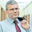 Ja­cek Pio­trow­ski, pre­zes Ka­re­nu i wi­ce­pre­zes ds. fi­nan­so­wych Kom­pu­tro­ni­ka