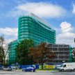 Nowy budynek Comarch w centrum Łodzi buduje Skanska.
