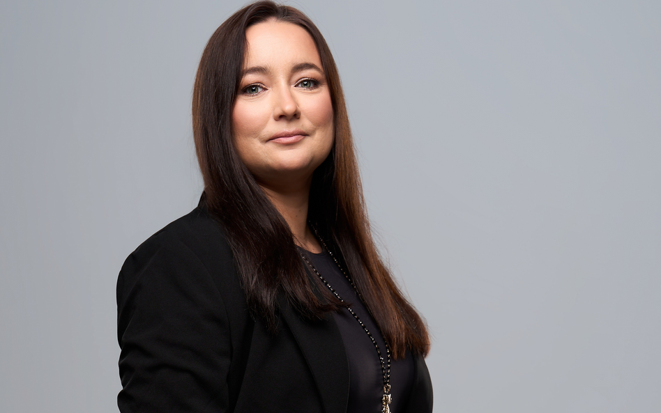 Anna Zachara-Widła, ekspert portalu Nieruchomosci-online.pl