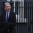 Philip Hammond, brytyjski kanclerz skarbu, będzie twardo walczył o interesy londyńskiego City.