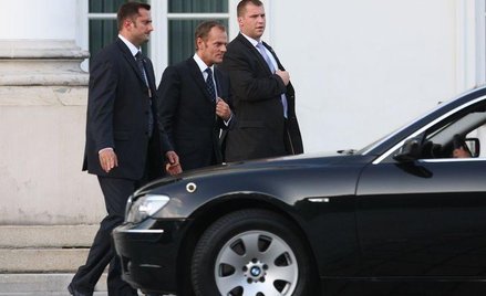 Premier też chce ciąć koszty floty