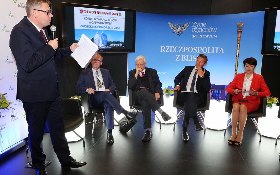 Biuro Prasowe, Urząd Marszałkowski Województwa Zachodniopomorskiego