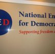 Fundacja NED zakazana w Rosji