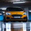 Ford Focus ST: Przyjemność przyćmiona praktycznością